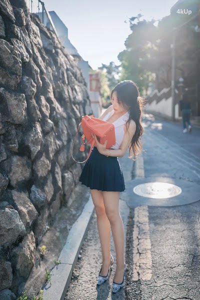 DJAWA Photo – Zzyuri (쮸리) “Last Summer”