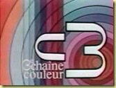 1972 3ème chaîne