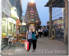 SueReno_Chennai Temple