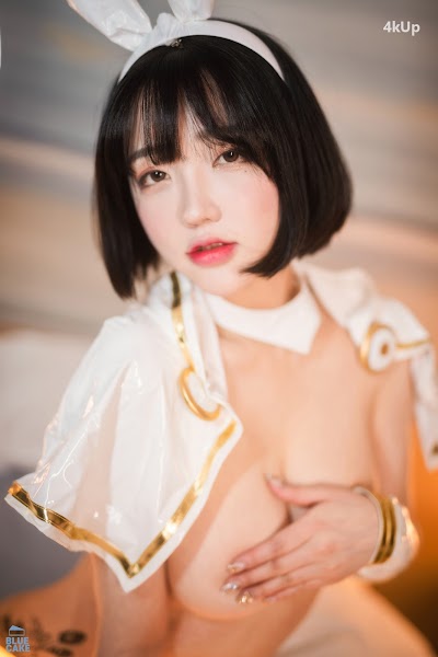 [BLUECAKE] Son Ye-Eun (손예은) BunnyLuXXX
