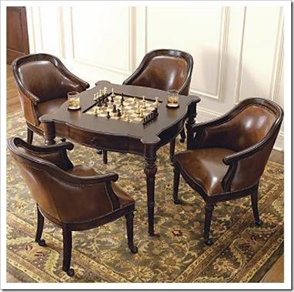 game table