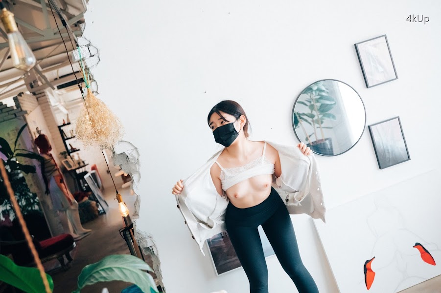[Loozy] Sonson (손손) Yano Date Uncensored