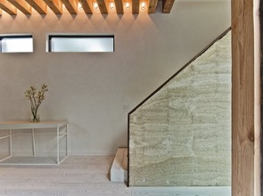 Diseño de escaleras certificación LEED Platinum. Diseño de escaleras certificación LEED Platinum.
