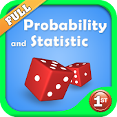 Probability and Statistics