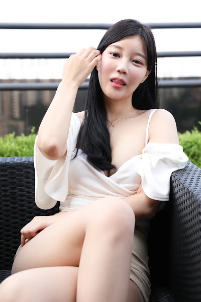 [BUNNY] Joo Yeon A Girl Friend S.1 A Blind Date