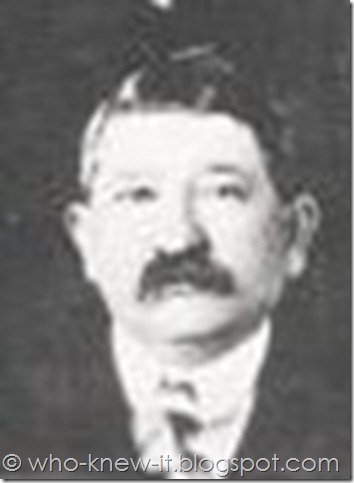 Herman Levy c 1906