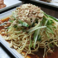 小喬新疆羊肉串