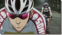 Yowamushi Pedal - 18 -18