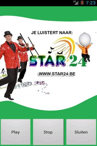 Star24.be