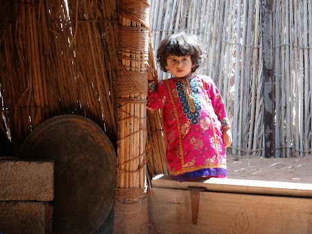 32. Fetita beduin.JPG