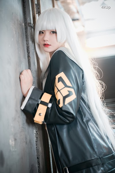 DJAWA Photo – Jeong Jenny (정제니) Eternal Return RIO (Black Survival)