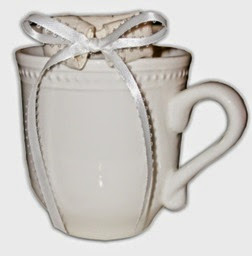 tea bag pattern