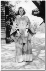 Russ, Annie Ruth 1940