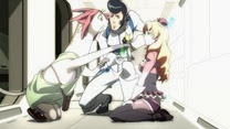 Space Dandy - 03 - Large 21