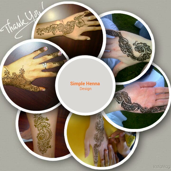 Henna Tattoo Bali SAFE HENNA TATTOOS IN BALI