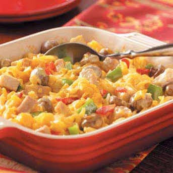 10 Best Pork Noodle Casserole Recipes Yummly