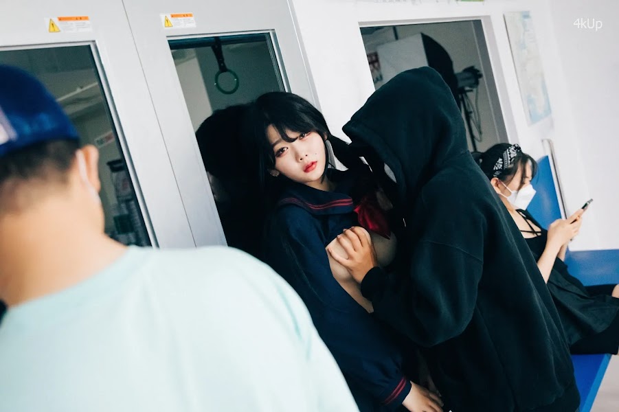 [Loozy] Zia (지아) Subway (Full.Ver)