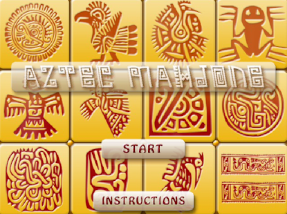 Ancient Mahjong Screenshots 0