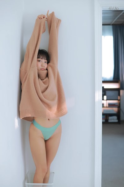 Eunji Pyo (DJ Henney) COZY & WET