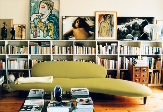 sofa para living con estilo moderno 9