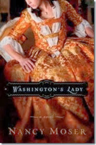washington's lady