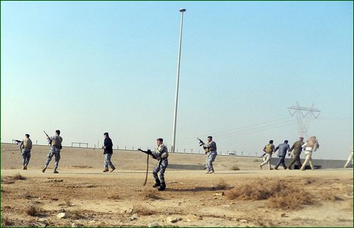 Фотографии. Ирак после войны