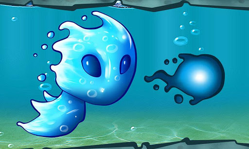 Water Elementalz