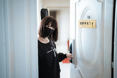 Coser@面饼仙儿 No.117 升玖