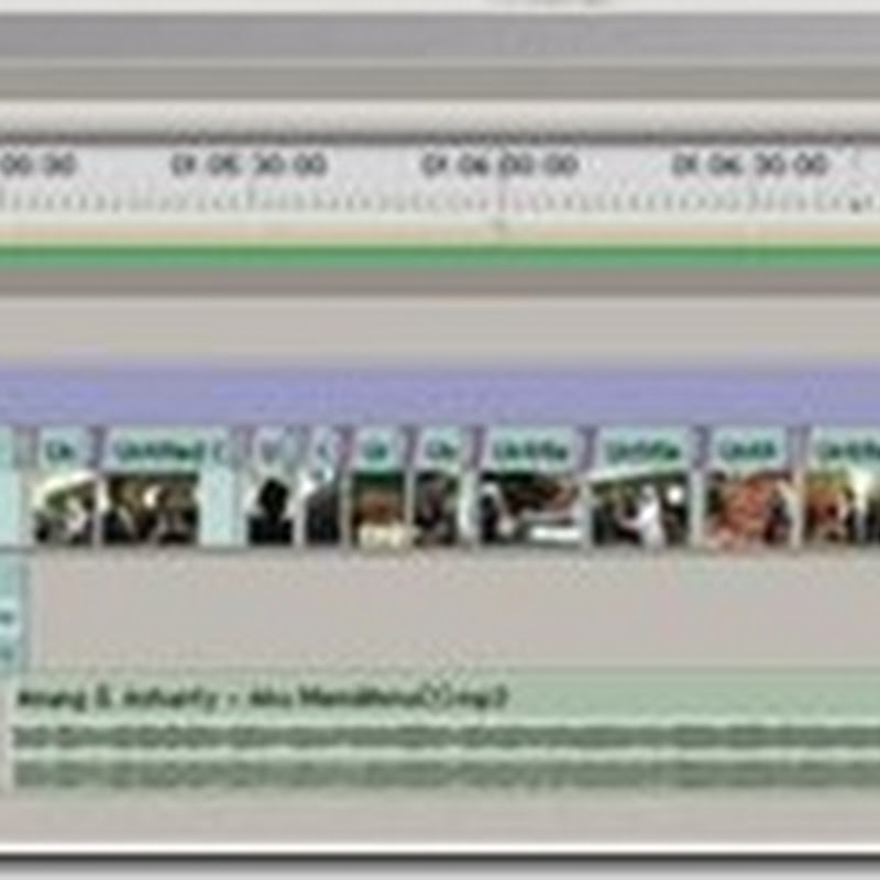 Tutorial Rendering Video Dengan Adobe Premiere