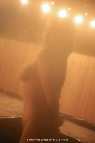 [Yo-U] Ming Vol.3 Jacuzzi