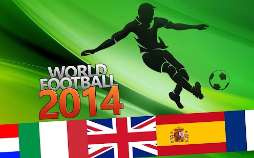 World Football 2014