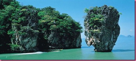 Isola di Phuket - Thailandia