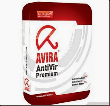 Avira Antivirus free download