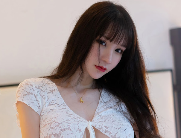XIUREN No.2394 Zhou Yuxi (周于希Sandy)