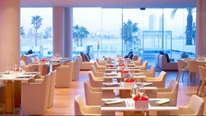 comedor decoracion-comedor-W-Hotels-Charles-Farruggio
