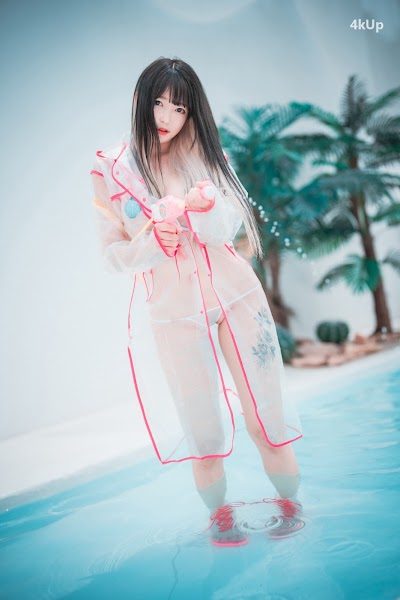 DJAWA Photo – Aram – Poolside Summer