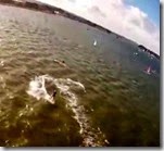 Kite surfing - Hawkes Kite surfing - Hawkes