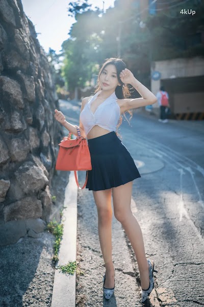 DJAWA Photo – Zzyuri (쮸리) “Last Summer”