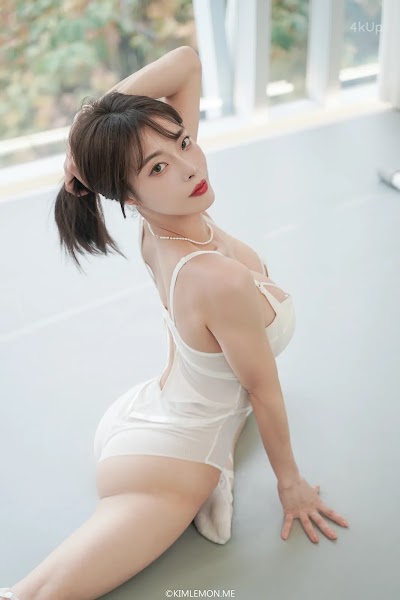 [KIMLEMON] SEYEON Vol.24