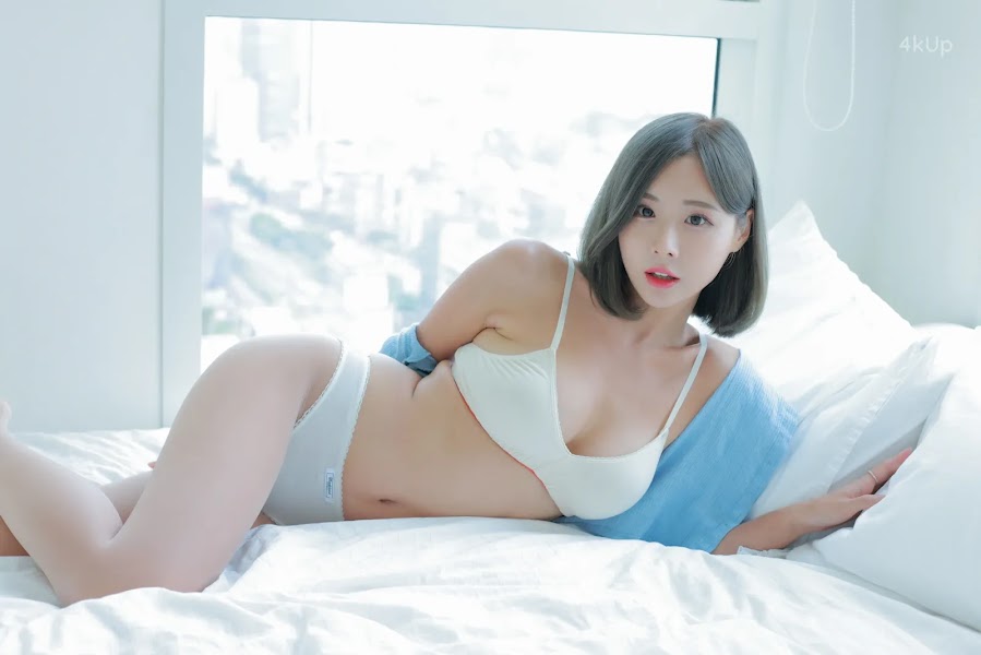 Habin (하빈) Underwear Set 05
