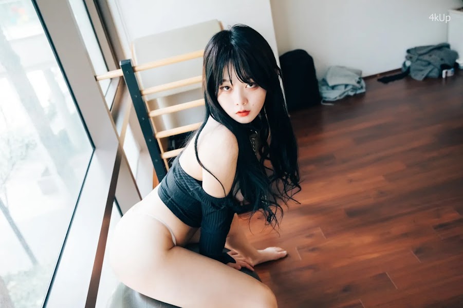 [Loozy] Zia (지아) Pilates Instructor (Full.Ver)