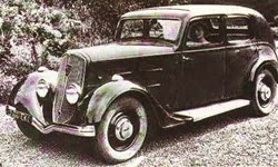 1934-2 Peugeot 401