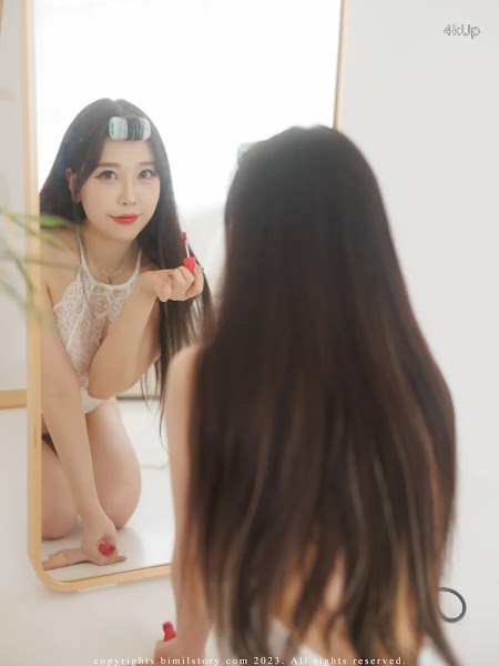 [Bimilstory] Zia (지아) Vol.15 In The House