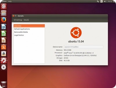 systemd en ubuntu vivid