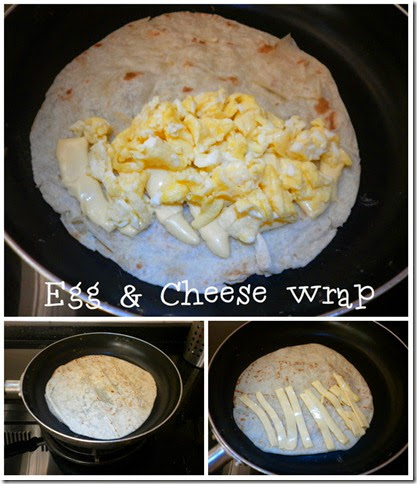 eggcheesewrap_collage