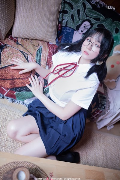 Heihwa (설연) 小女
