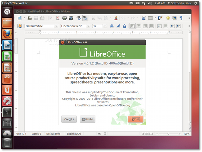 Guida a LibreOffice Writer: stampe in serie, diciture e biglietti da visita.