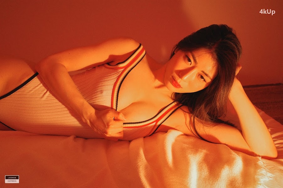 LEEHEE EXPRESS – LEDG-034 Min.E