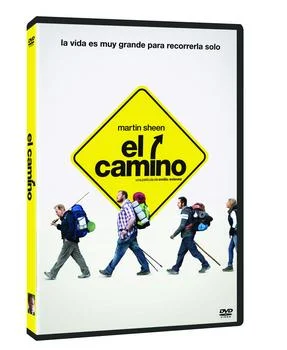 DVD El Camino ok.bmp