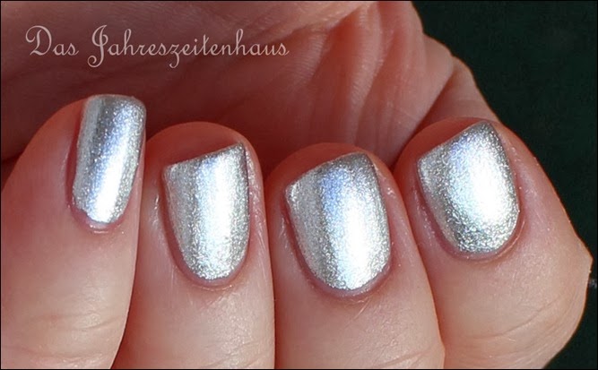 Silber Essence Sparkling Silver 6